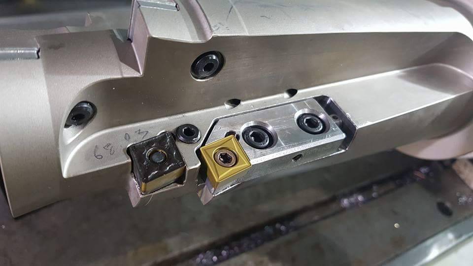 Tailor-made Tool Holders